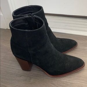 Sam Edelman Blake Bootie